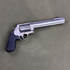 Smith & Wesson 500 Revolver 500 S&W Magnum - USED